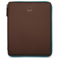 Jual Acme Made The Bay Street Case for iPad Java/Teal Murah