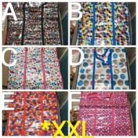 Jual Tas karung XXL shopping laundry belanja barang bag Unik Murah