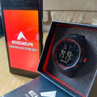 Jual JAM TANGAN EIGER TOUCHSCREEN SERIES IYW082 BERGARANSI 1 TAHUN Murah