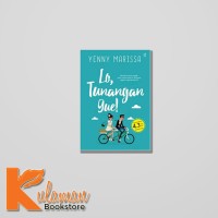 NOVEL BACAAN REMAJA LO TUNANGAN GUE ORIGINAL