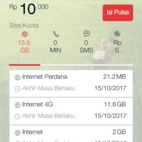 Jual KARTU PERDANA INTERNET TELKOMSEL SIMPATI MIFI BOLT SLIM 2 XL GO E5577 Murah