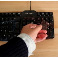 Jual super clean gel / gel pembersih keyboard - HCR001 Murah