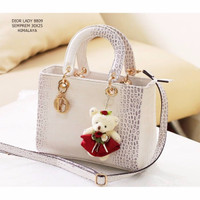 TERLARIS TAS DIOR 8809 SEMPREM HIMALAYA ISTIMEWA