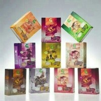 Jual Tepung Gasol Murah
