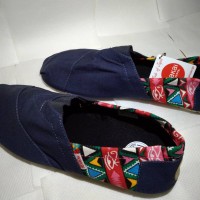 Jual Sepatu wakai no.40 Murah