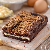 Jual CHEESE FONDUE LIBBY BROWNIES Murah