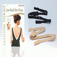 Jual LOW BACK BRA STRAP STRIP (TALI BH BACKLESS) (BC) Murah