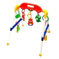 Jual Mainan Bayi Baby musical play gym / musik mainan rattle bayi anak Murah