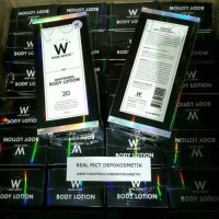 Jual GLUTA LOTION By Wink White Original Murah