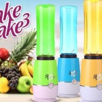 Jual (2 Tabung) Shake N Take 3 Murah