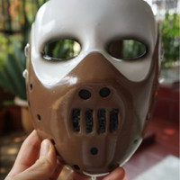 Jual Topeng Jason Topeng Bane BERKUALITAS Murah
