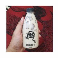 Jual WNDrinks Vanilla Latte Murah