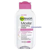 Jual Garnier Micellar Cleansing Water 125ml Murah