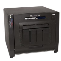 DNP Altech ADS (Megapixel3) Dye Sublimation Digital Photo Printer BARU