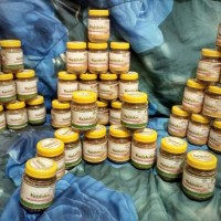 Jual Kalduku Bubuk Kaldu Alami rasa SALMON non MSG tanpa garam gula Murah