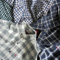 Jual PROMO!!! KEMEJA FLANEL LENGAN PANJANG PRIA Murah