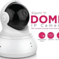 Jual Xiaomi Xiaoyi Dome Camera CN Version (Stable) Murah