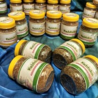 Jual Kalduku Bubuk Kaldu Alami rasa SALMON non MSG tanpa Murah