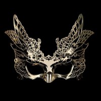 Jual mask party / topeng pesta / cosplay Murah