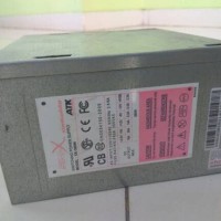 Jual Power Supply Sim-X Simbadda 380 watt Murah