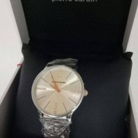 Jam tangan wanita Pierre cardin pc902202f01 original