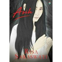 Jual Asih - Novel Misteri Risa Saraswati Murah