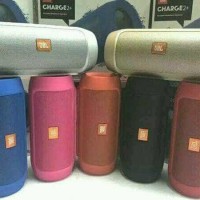 Jual Speaker Bluetooth JBL Charge 2+ (OEM product) Murah