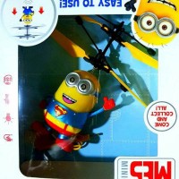 Jual flying minion terbang Murah