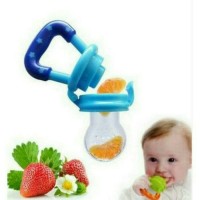 Jual EMPENG BUAH DOT BAYI BABY FRUIT PASIFIER Murah