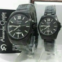JAM TANGAN CAUPLE ALEXANDRE CHRISTIE AC8473 ORIGINAL HARGA SATUAN