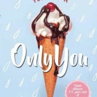Only You-novel