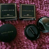 Jual APRIL SKIN CUSHION MADE IN KOREA Murah