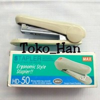 STAPLER BESAR HD-50 MAX