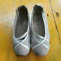 Jual hush pupies original Murah