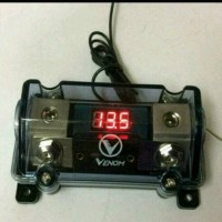 Jual Sekring Fuse digital Venom VA 1D Murah