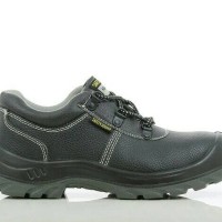 Jual Safety Jogger BESTRUN S3 Safetyjogger Shoes murah original Murah