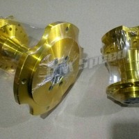 Jual Tromol Becak CB150R Murah