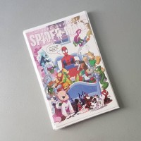 komik import comic US the superior foes of Spiderman The Ponies