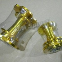 Jual Tromol Becak Vixion Murah