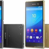 sony Xperia M5 4G LTE