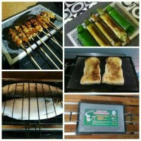 Jual batu bakar granito Murah