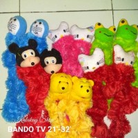 Jual BANDO TV 21' - 32' Murah