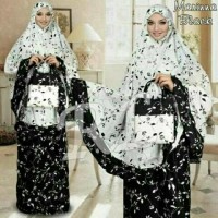 Jual MUKENA KATUN JEPANG LOKAL SHABBY CHIC VINTAGE Murah