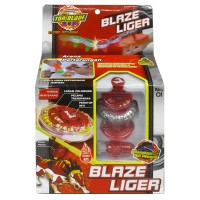 Jual Tor Blade Blaze Liger / Mainan Gasing Murah