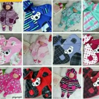 Jual Baby Cape Cuddle me Murah