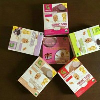 Jual Tepung Gasol Murah