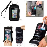 Jual Touch Purse Dompet Tempat Hp - Handphone Serbaguna Murah