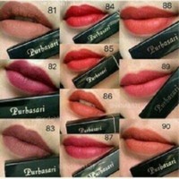 Jual Lipstick Matte Purbasari Murah