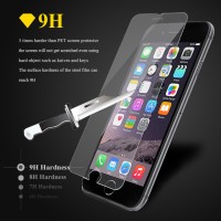 Jual Tempered Glass Screen Protector Iphone 5 5s SE 6 6s 6 Plus - PREMIUM Murah