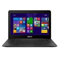 Laptop Asus X454YA Amd A8 Quadcore 4GB ddr3 500GB New RESMI